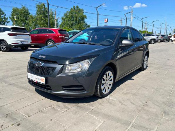 Chevrolet Cruze I с пробегом 2012 года, цена 399 000 рублей, 271514 км, седан, Автокод Объявления