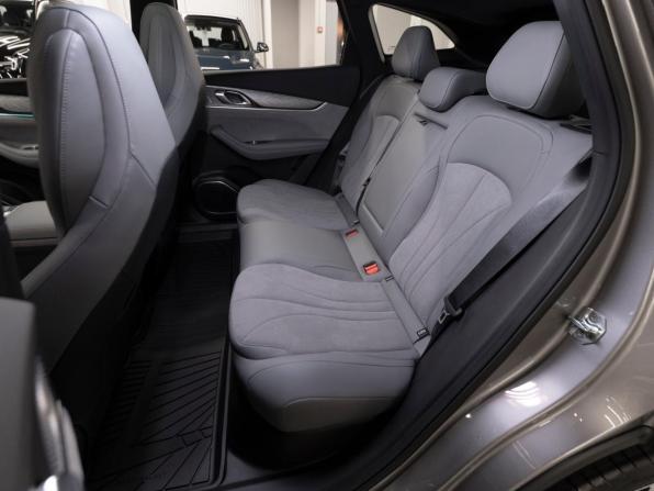 Geely Galaxy M7 с пробегом 2026 года, цена 3 700 000 рублей, 25 км, внедорожник, Автокод Объявления