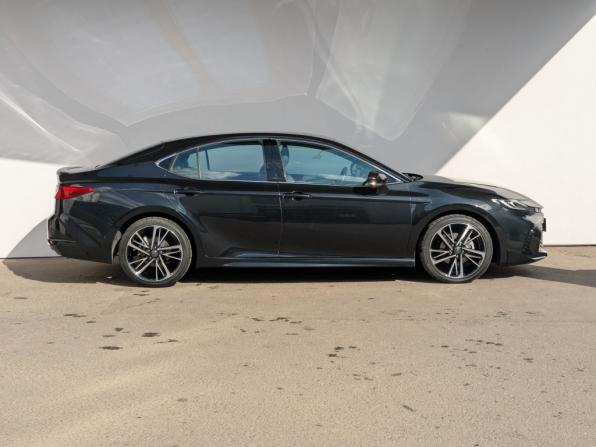 Toyota Camry IX (XV80) China Market с пробегом 2024 года, цена 3 900 000 рублей, 18224 км, седан, Автокод Объявления