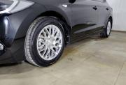 Hyundai Elantra VI (AD) Волгоград  - изображение 52