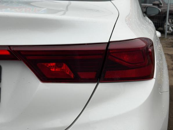 Kia Cerato IV с пробегом 2019 года, цена 1 740 000 рублей, 95375 км, седан, Автокод Объявления