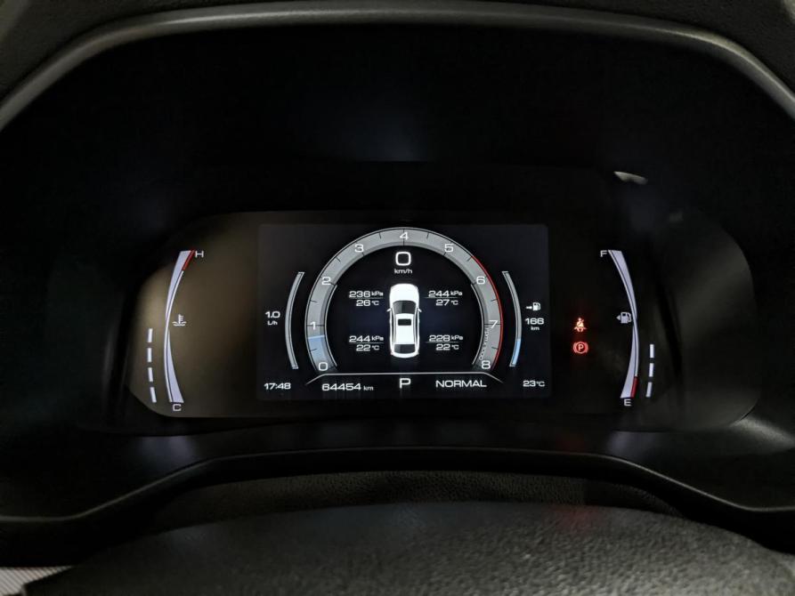 Haval F7x I Рестайлинг Санкт-Петербург  - изображение 16
