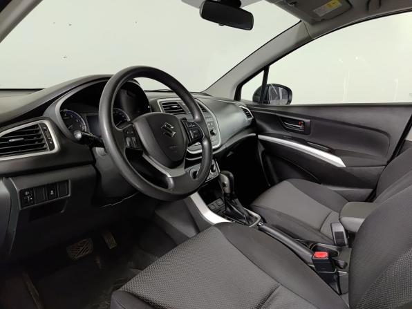 Suzuki SX4 II (S-Cross) с пробегом 2014 года, цена 1 099 000 рублей, 181460 км, хэтчбек, Автокод Объявления