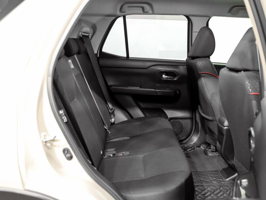 Toyota Raize I Екатеринбург  - изображение 19