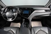 Toyota Camry VIII (XV70) Тюмень  - изображение 34