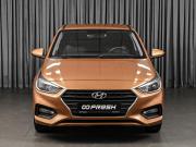 Hyundai Solaris II Ставрополь  - изображение 25