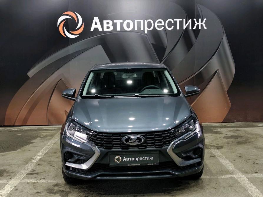 Lada (ВАЗ) Iskra Ставрополь  - изображение 2
