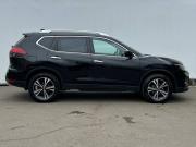 Nissan X-Trail III Рестайлинг Москва  - изображение 21
