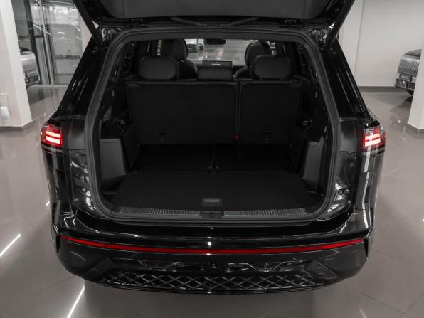 Volkswagen Teramont II (China Market) с пробегом 2026 года, цена 6 000 000 рублей, 50 км, внедорожник, Автокод Объявления