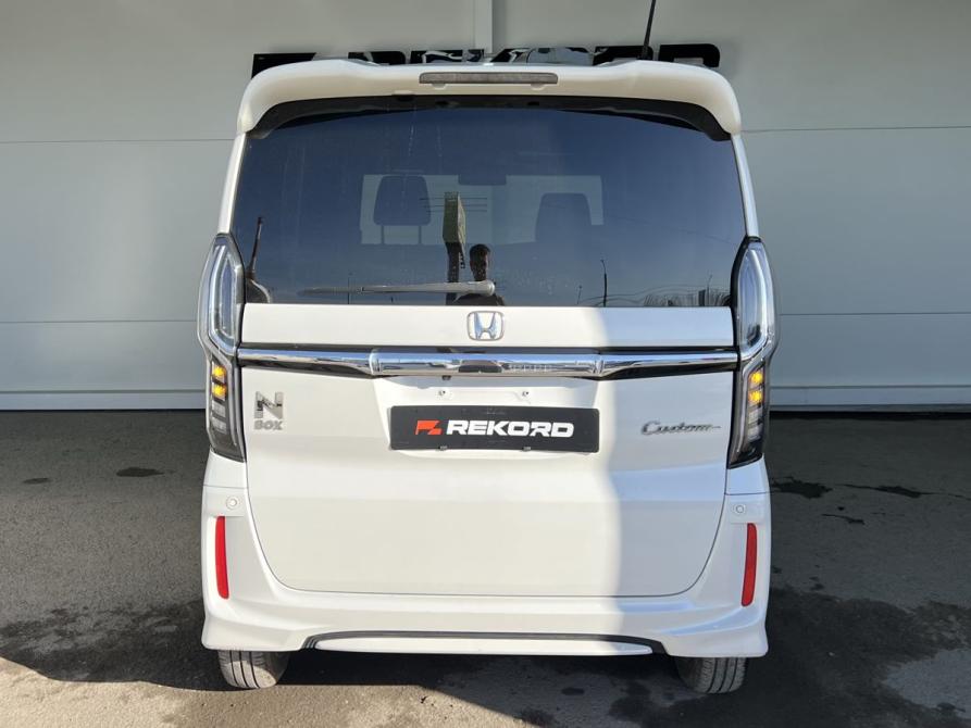 Honda N-BOX II Уфа  - изображение 6