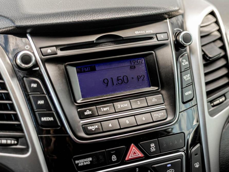 Hyundai i30 II Краснодар  - изображение 13