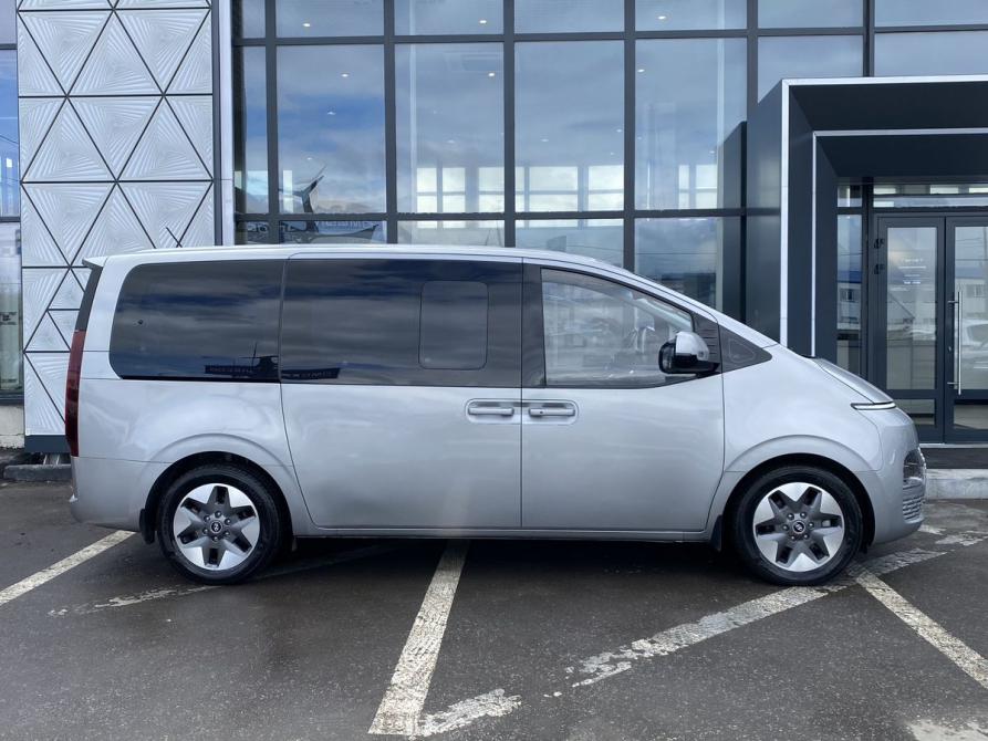 Hyundai Staria I Москва  - изображение 4