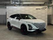 Omoda C5 I Санкт-Петербург  - изображение 24