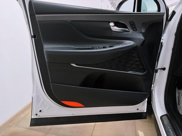Hyundai Santa Fe IV Рестайлинг с пробегом 2020 года, цена 3 500 000 рублей, 100453 км, внедорожник, Автокод Объявления