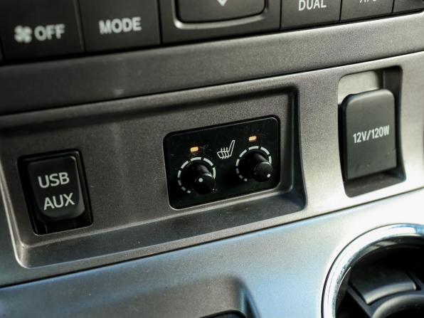 Toyota Highlander II (XU40) Рестайлинг с пробегом 2012 года, цена 2 150 000 рублей, 203172 км, внедорожник, Автокод Объявления