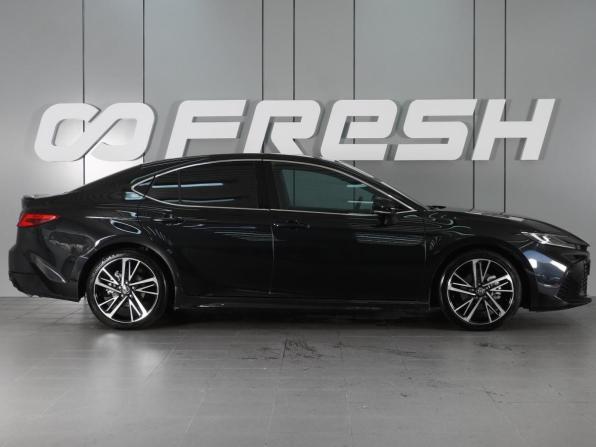 Toyota Camry IX (XV80) China Market с пробегом 2024 года, цена 3 499 000 рублей, 45814 км, седан, Автокод Объявления