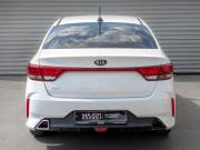 Kia Rio IV Рестайлинг Москва  - изображение 35
