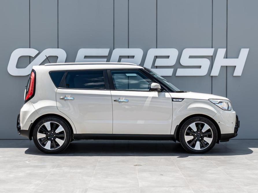 Kia Soul II Краснодар  - изображение 5