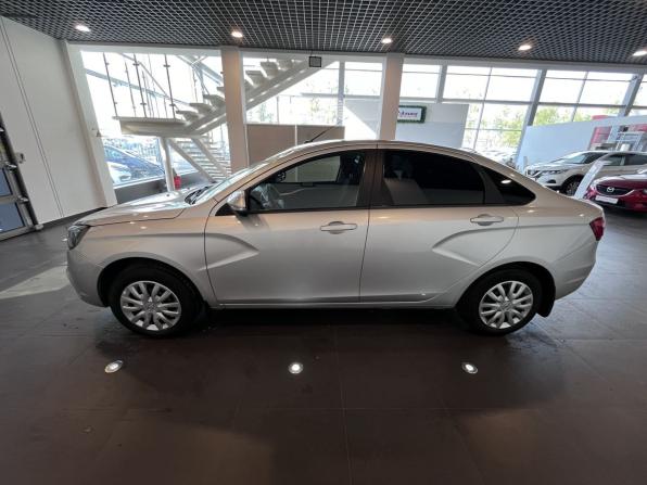 Lada (ВАЗ) Vesta I с пробегом 2021 года, цена 1 185 000 рублей, 42104 км, седан, Автокод Объявления