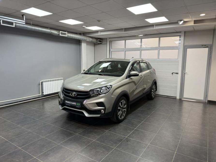 Lada (ВАЗ) XRAY I Тверь  - изображение 1