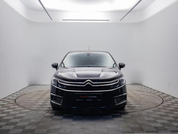 Citroen C4 II Рестайлинг с пробегом 2018 года, цена 1 154 000 рублей, 113731 км, седан, Автокод Объявления