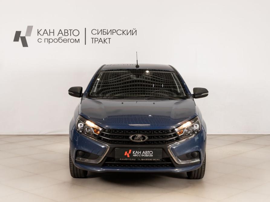 Lada (ВАЗ) Vesta I Казань  - изображение 2