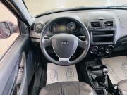 Lada (ВАЗ) Kalina II Миасс  - изображение 29