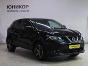 Nissan Qashqai II Дзержинск  - изображение 21