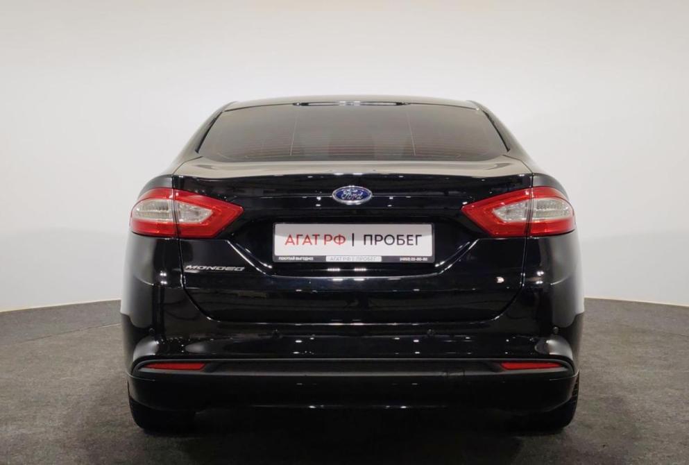 Ford Mondeo V Ярославль  - изображение 6