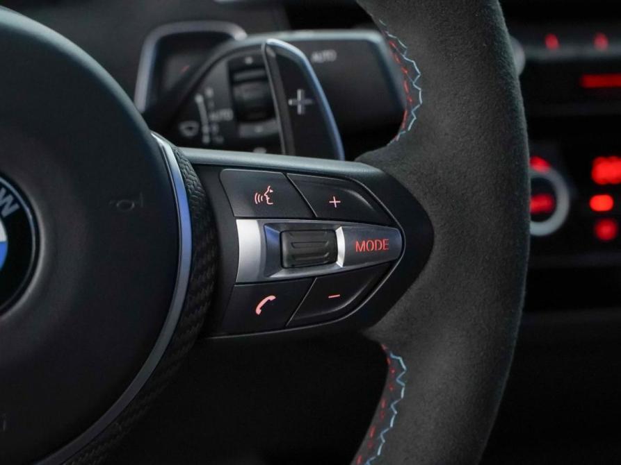BMW M2 F87 Рестайлинг Москва  - изображение 12