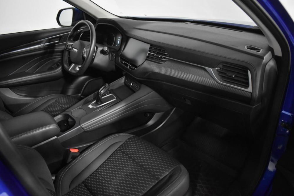 Haval F7x I Санкт-Петербург  - изображение 13