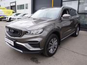 Geely Atlas Pro Москва  - изображение 18