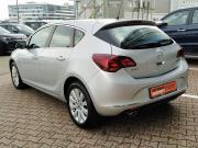 Opel Astra J Рестайлинг Екатеринбург  - изображение 29