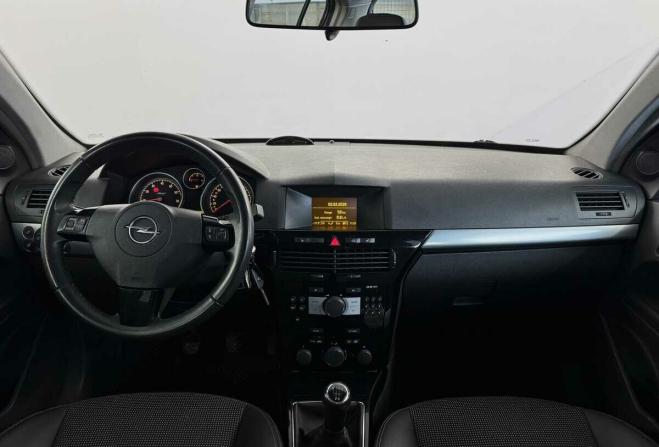 Opel Astra H с пробегом 2007 года, цена 360 000 рублей, 196810 км, хэтчбек, Автокод Объявления