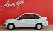 Lada (ВАЗ) Granta I Рестайлинг Вологда  - изображение 19