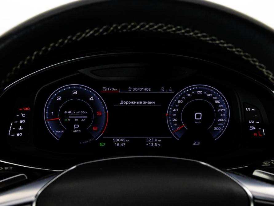 Audi A6 V (C8) Санкт-Петербург  - изображение 35