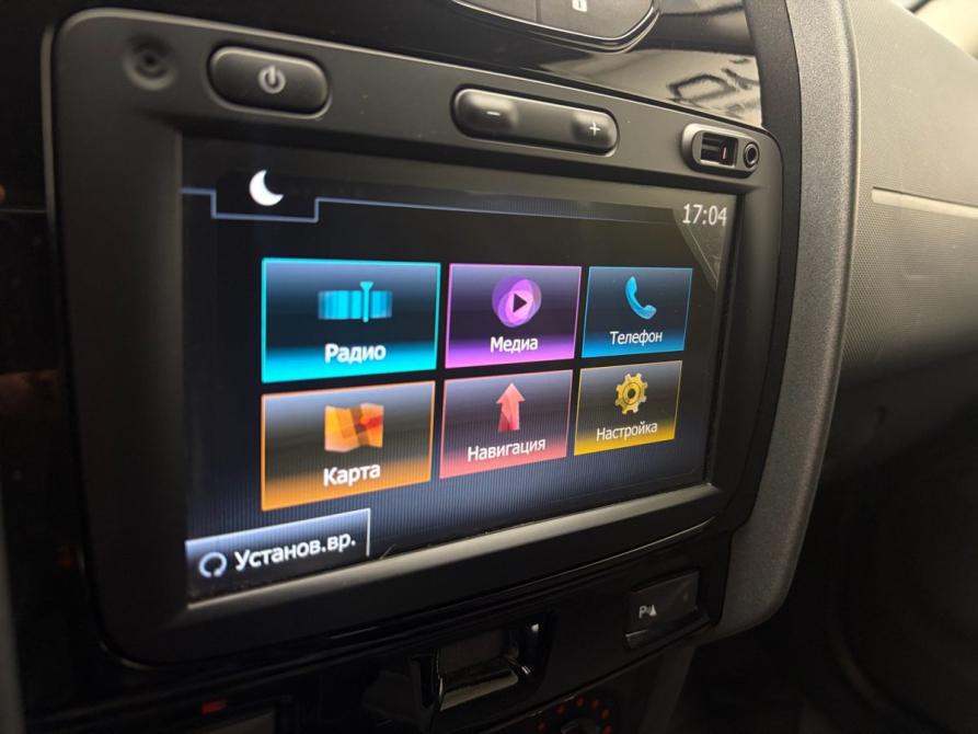 Renault Duster I Рестайлинг Ростов-на-Дону  - изображение 10