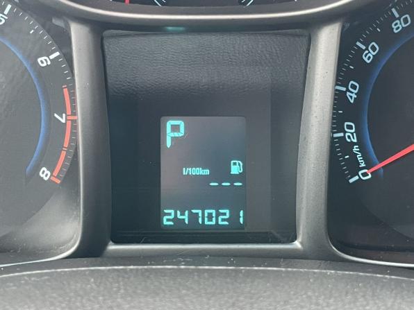 Chevrolet Orlando I с пробегом 2012 года, цена 959 000 рублей, 247020 км, компактвэн, Автокод Объявления