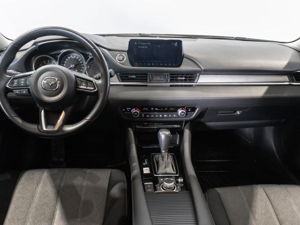 Mazda 6 III (GJ) Рестайлинг 2 с пробегом 2021 года, цена 2 744 651 рубль, 19741 км, седан, Автокод Объявления