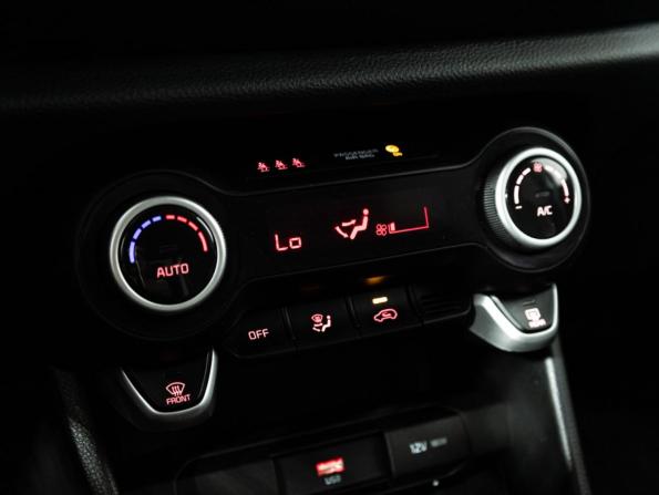 Kia Picanto III Рестайлинг с пробегом 2022 года, цена 1 589 777 рублей, 61976 км, хэтчбек, Автокод Объявления