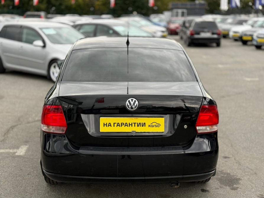 Volkswagen Polo V Ижевск  - изображение 5