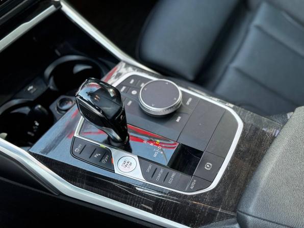 BMW 3 серии VII (G2x) с пробегом 2019 года, цена 3 280 000 рублей, 114798 км, седан, Автокод Объявления