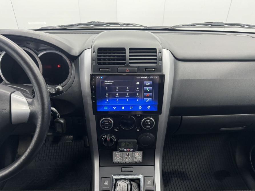 Suzuki Grand Vitara II Рестайлинг 2 Воронеж  - изображение 16