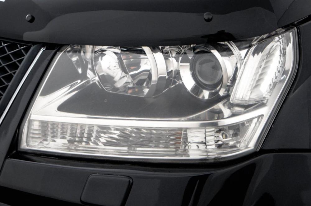 Suzuki Grand Vitara II Барнаул  - изображение 8
