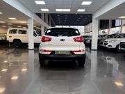 Kia Sportage III Тверь  - изображение 24