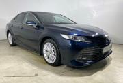 Toyota Camry VIII (XV70) Саранск  - изображение 41