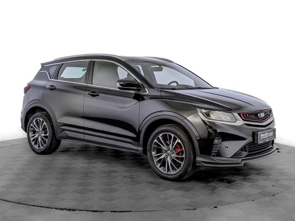 Belgee X50 с пробегом 2024 года, цена 1 825 000 рублей, 62704 км, внедорожник, Автокод Объявления