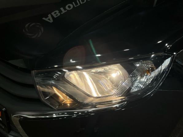 Lada (ВАЗ) Granta I Рестайлинг с пробегом 2023 года, цена 699 000 рублей, 17300 км, лифтбек, Автокод Объявления