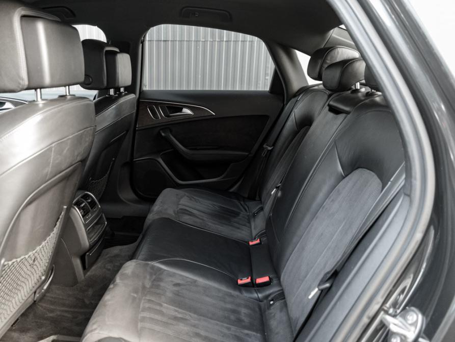 Audi A6 IV (C7) Екатеринбург  - изображение 28