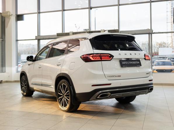 Chery Tiggo 8 Pro I с пробегом 2021 года, цена 1 885 000 рублей, 62441 км, внедорожник, Автокод Объявления